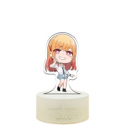 Sono Bisque Doll wa Koi o Suru...