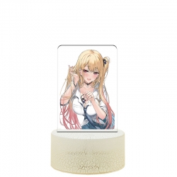 Sono Bisque Doll wa Koi o Suru...