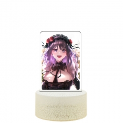 Sono Bisque Doll wa Koi o Suru...