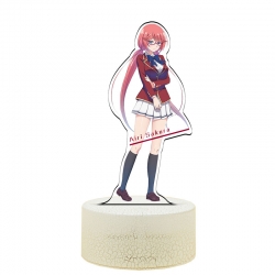 Classroom of the Eli Acrylic N...