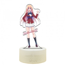 Classroom of the Eli Acrylic N...