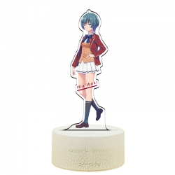 Classroom of the Eli Acrylic N...