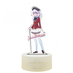 Classroom of the Eli Acrylic N...