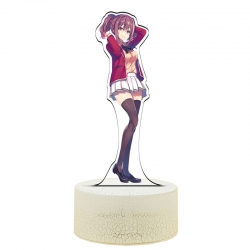 Classroom of the Eli Acrylic N...