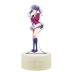 Classroom of the Eli Acrylic N...