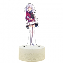 Classroom of the Eli Acrylic N...