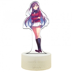 Classroom of the Eli Acrylic N...