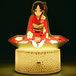 Kaguya-sama: Love Is War Acryl...