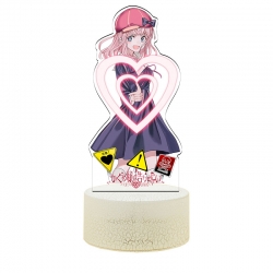 Kaguya-sama: Love Is War Acryl...