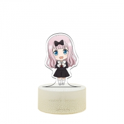 Kaguya-sama: Love Is War Acryl...