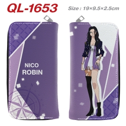 One Piece Animation perimeter ...