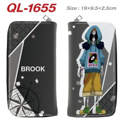 One Piece Animation perimeter ...