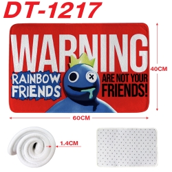 Rainbow friends  Animation ful...