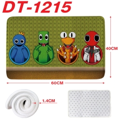 Rainbow friends  Animation ful...