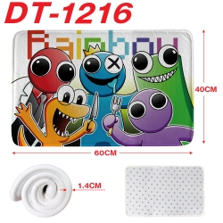 Rainbow friends  Animation ful...