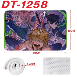 Chainsaw man Animation full-co...