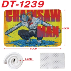 Chainsaw man Animation full-co...