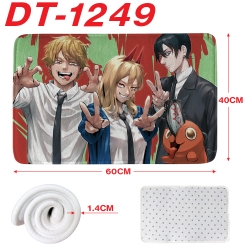 Chainsaw man Animation full-co...