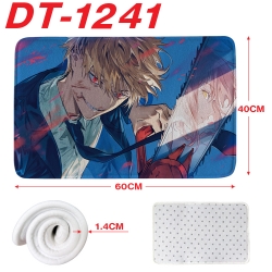 Chainsaw man Animation full-co...