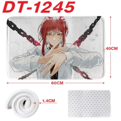 Chainsaw man Animation full-co...