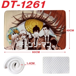 Chainsaw man Animation full-co...