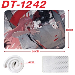 Chainsaw man Animation full-co...