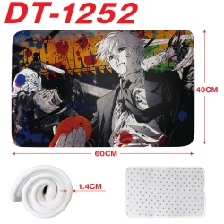 Chainsaw man Animation full-co...