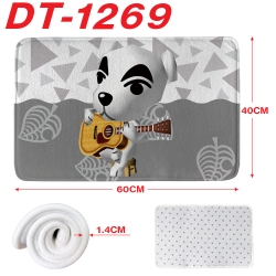 Animal Crossing Animation full...