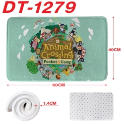 Animal Crossing Animation full...