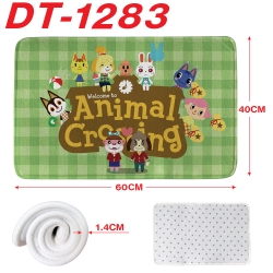 Animal Crossing Animation full...