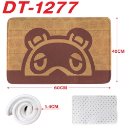 Animal Crossing Animation full...