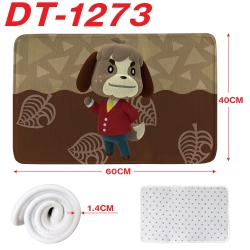 Animal Crossing Animation full...