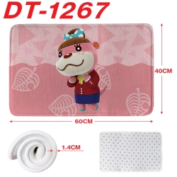 Animal Crossing Animation full...