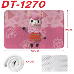 Animal Crossing Animation full...