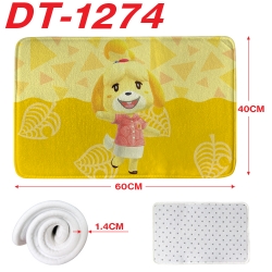 Animal Crossing Animation full...