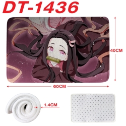 Demon Slayer Kimets Animation ...