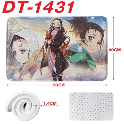 Demon Slayer Kimets Animation ...