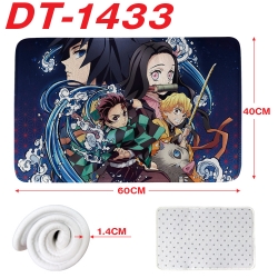 Demon Slayer Kimets Animation ...