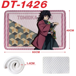 Demon Slayer Kimets Animation ...