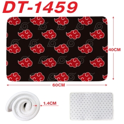 Naruto Animation full-color ca...