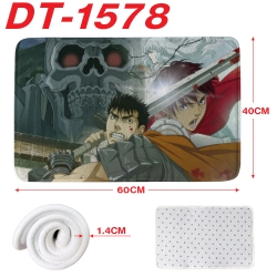 Berserk Animation full-color c...