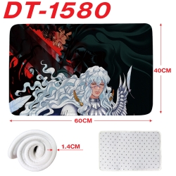 Berserk Animation full-color c...