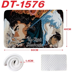 Berserk Animation full-color c...