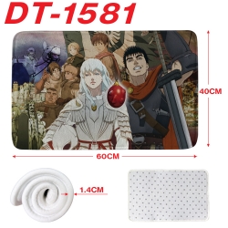 Berserk Animation full-color c...