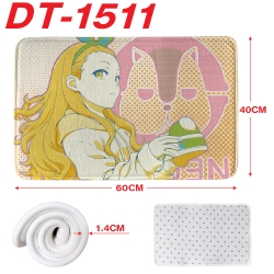 Lycoris Recoil Animation full-...