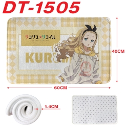 Lycoris Recoil Animation full-...