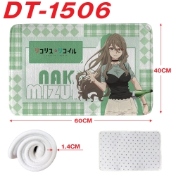 Lycoris Recoil Animation full-...