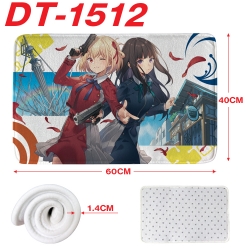 Lycoris Recoil Animation full-...