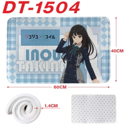 Lycoris Recoil Animation full-...