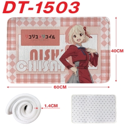 Lycoris Recoil Animation full-...